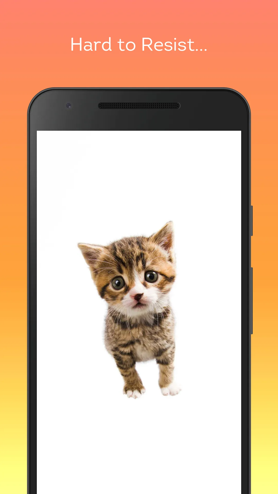 Save The Kitten | Indus Appstore | Screenshot