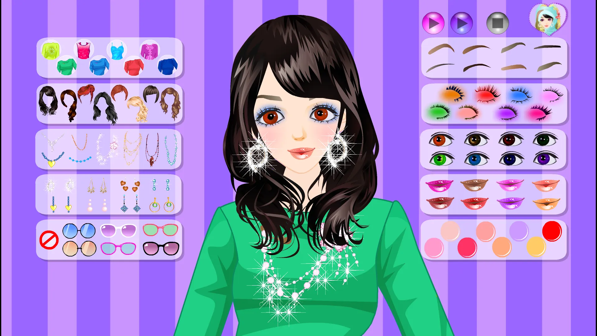 My room - Girls Games | Indus Appstore | Screenshot
