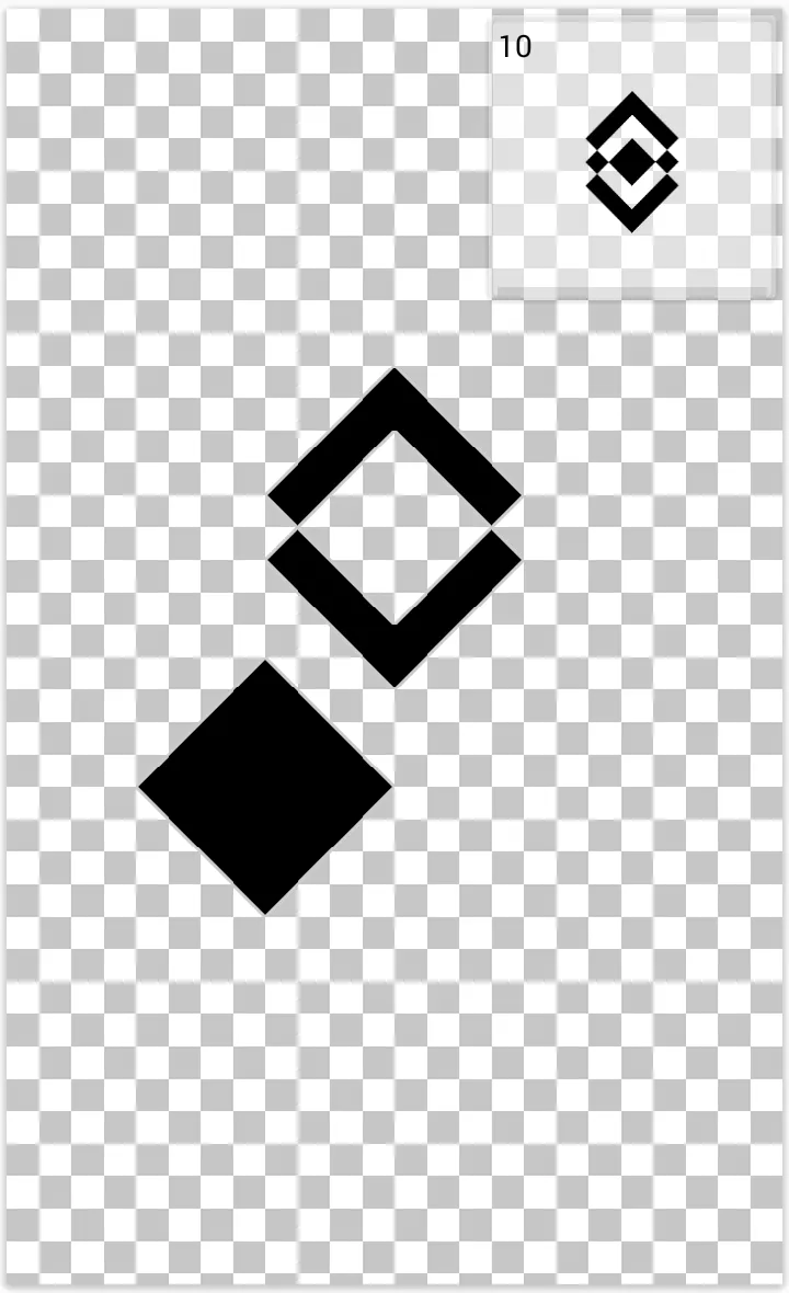 Tangram XOR | Indus Appstore | Screenshot