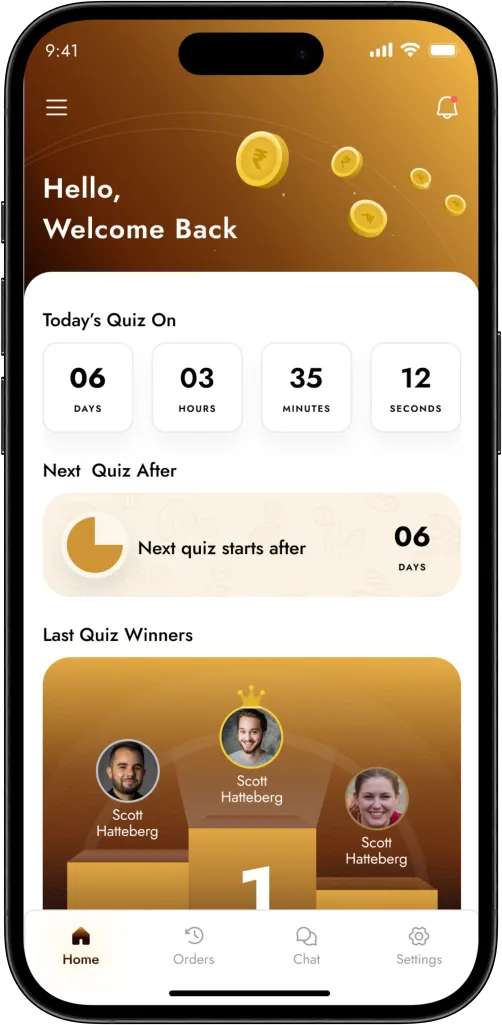 Ezewin | Indus Appstore | Screenshot