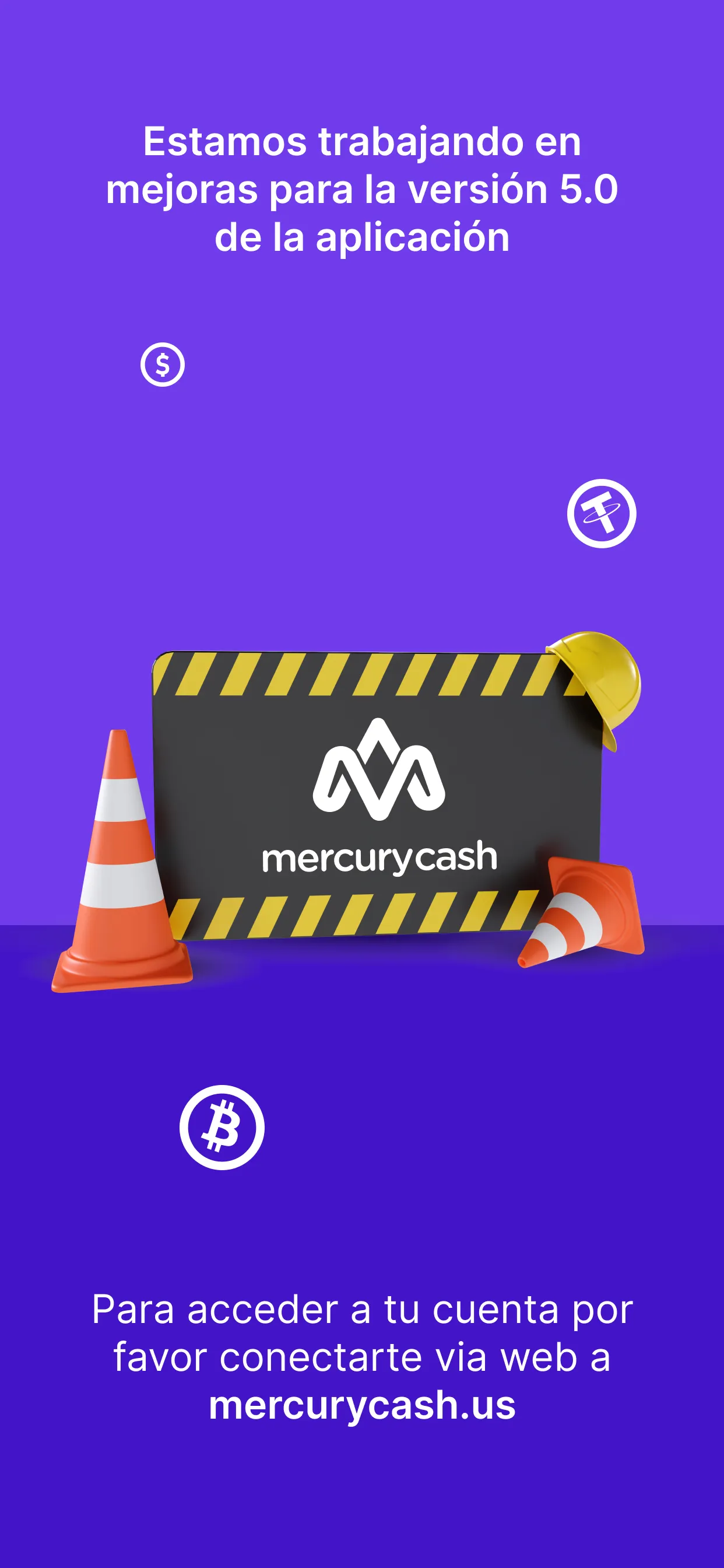 Mercury Cash | Indus Appstore | Screenshot