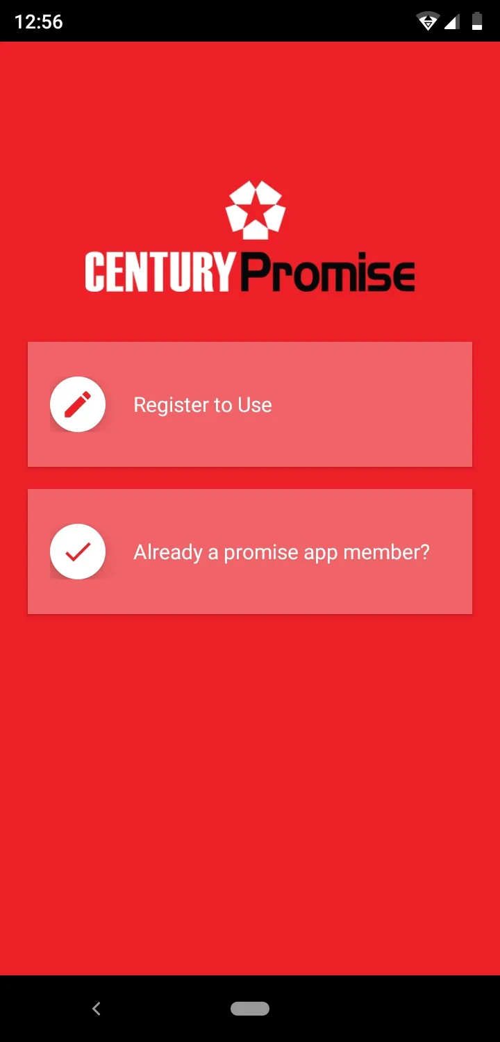 Century Promise | Indus Appstore | Screenshot