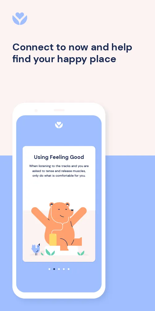 Feeling Good Teens | Indus Appstore | Screenshot