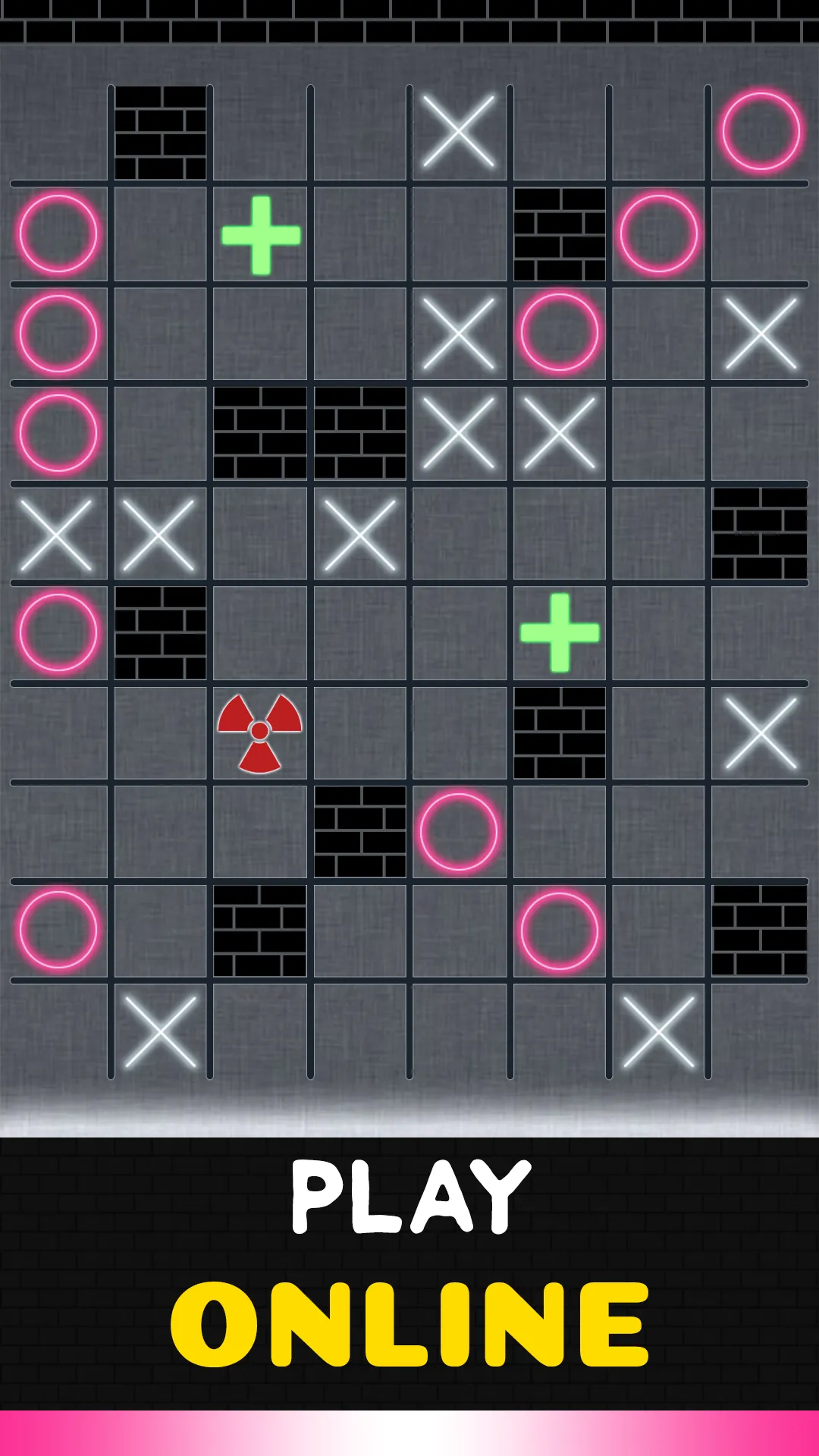 Tic Tac Toe - XO Block Puzzle | Indus Appstore | Screenshot