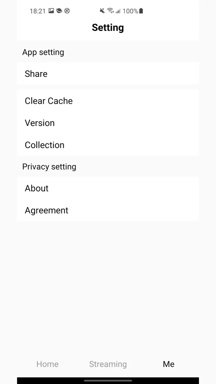 MiniActs | Indus Appstore | Screenshot