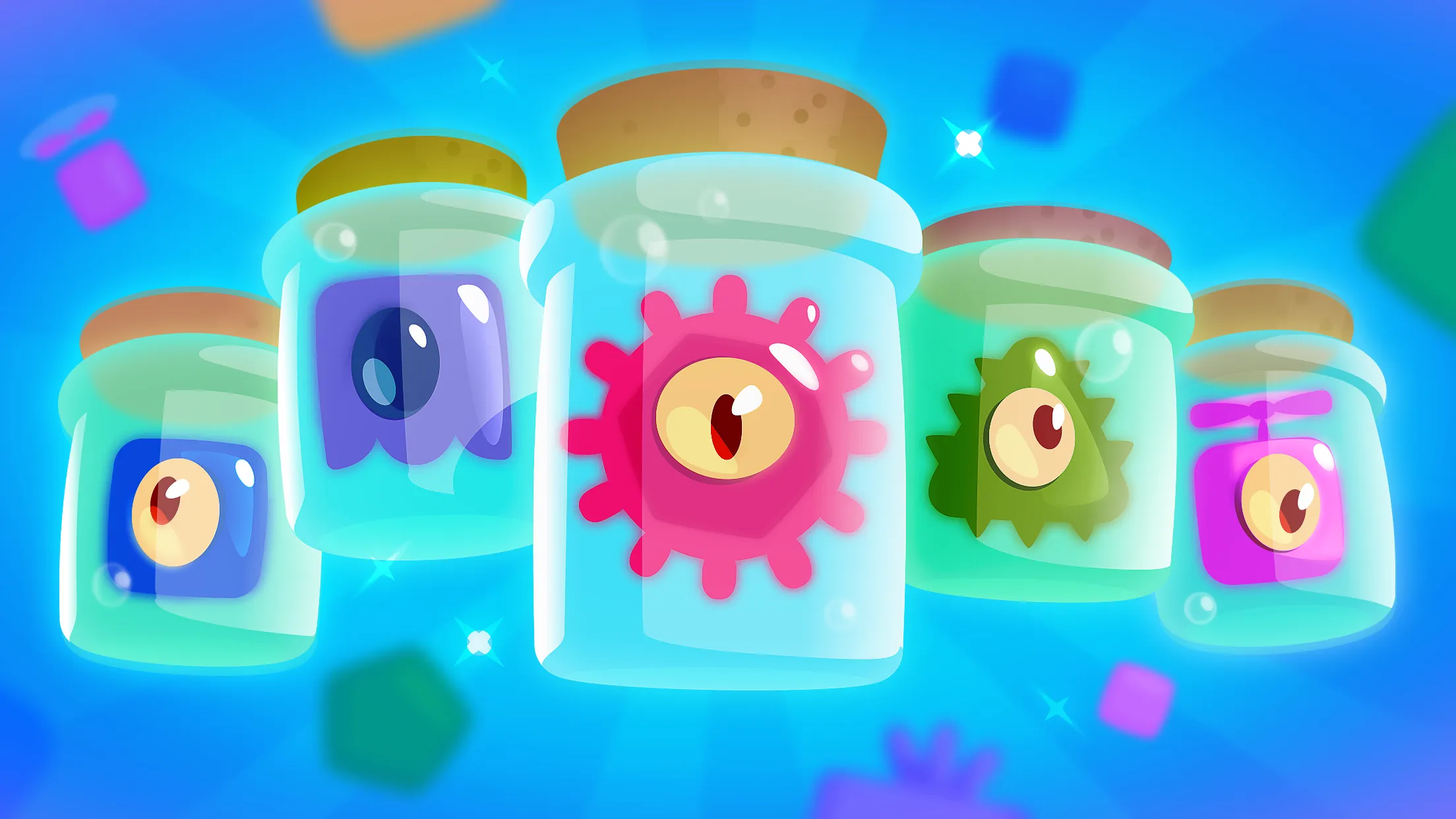 Evo Pop | Indus Appstore | Screenshot