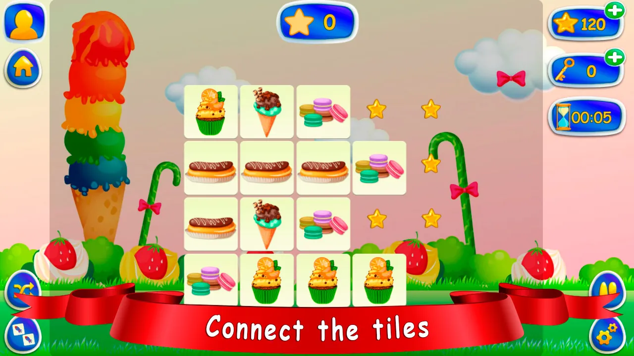 Matching Games for Kids | Indus Appstore | Screenshot