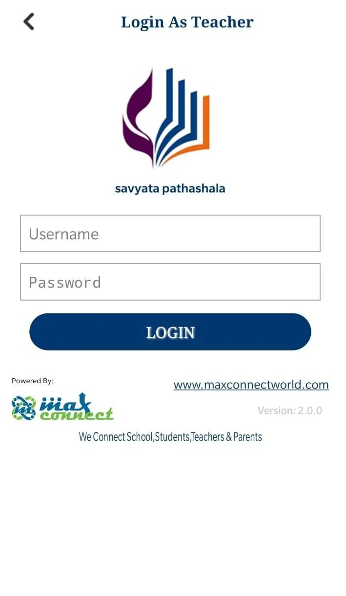 savyata pathashala,Raniban, Ka | Indus Appstore | Screenshot