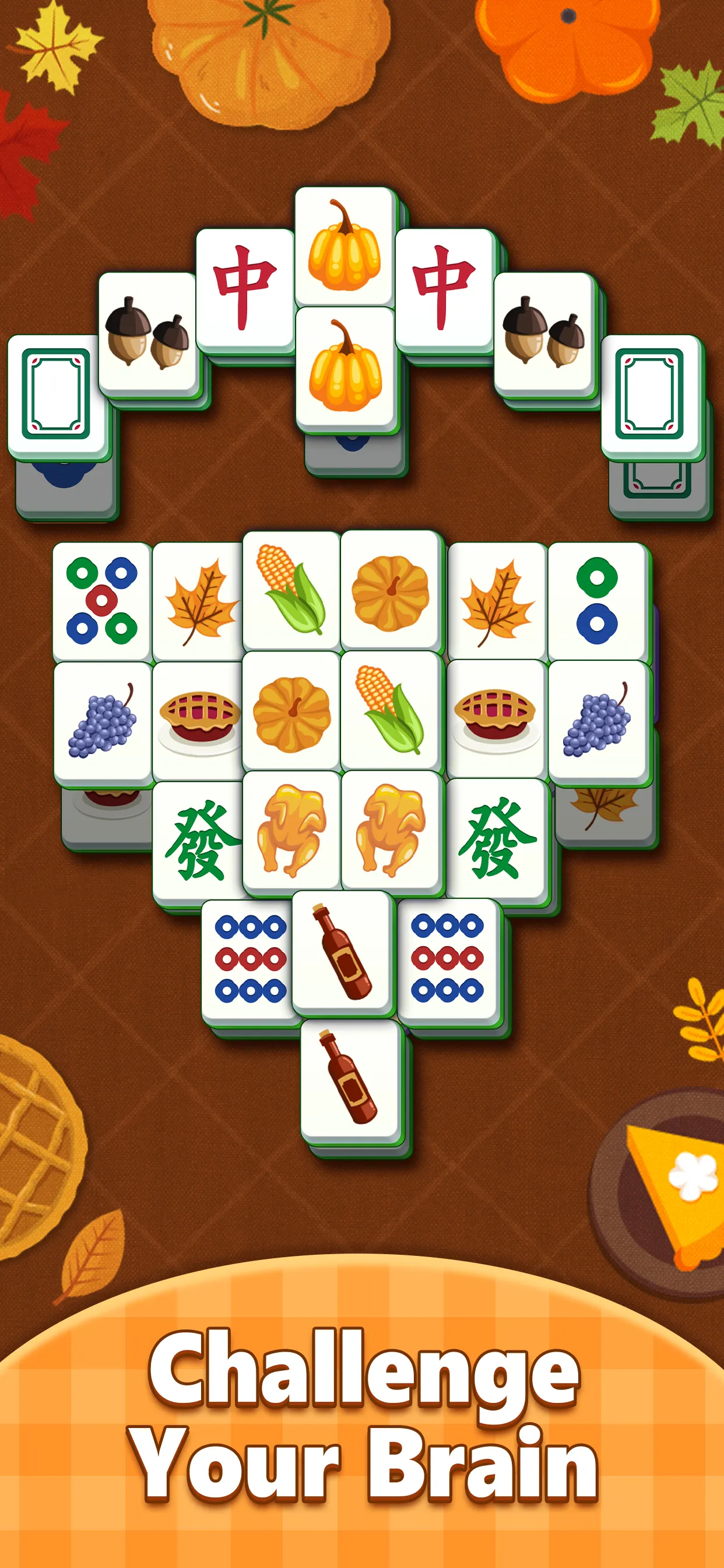 Shanghai Mahjongg | Indus Appstore | Screenshot