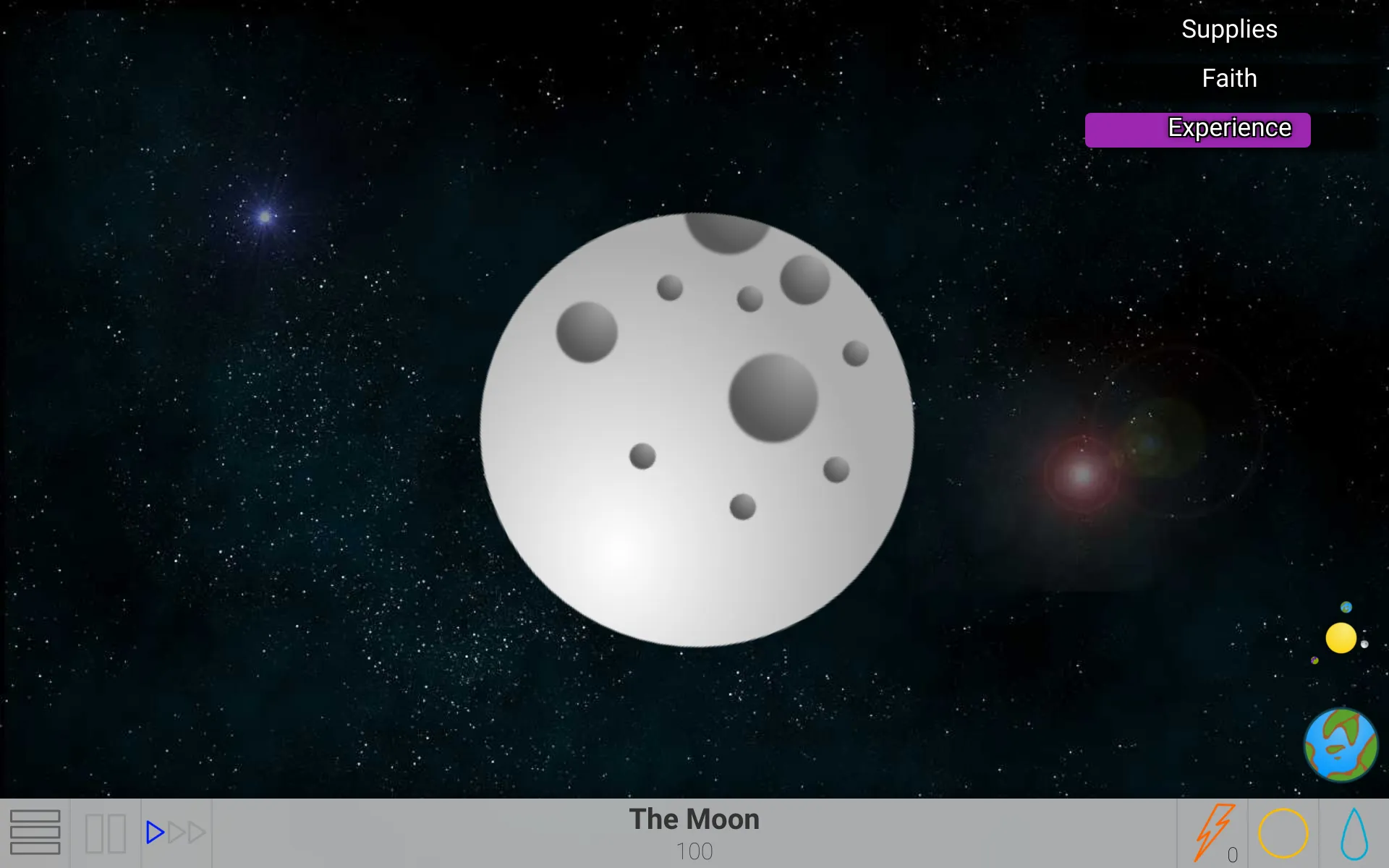 My Planet | Indus Appstore | Screenshot