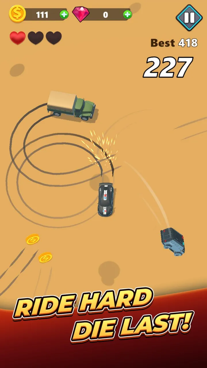 Fury Clash | Indus Appstore | Screenshot
