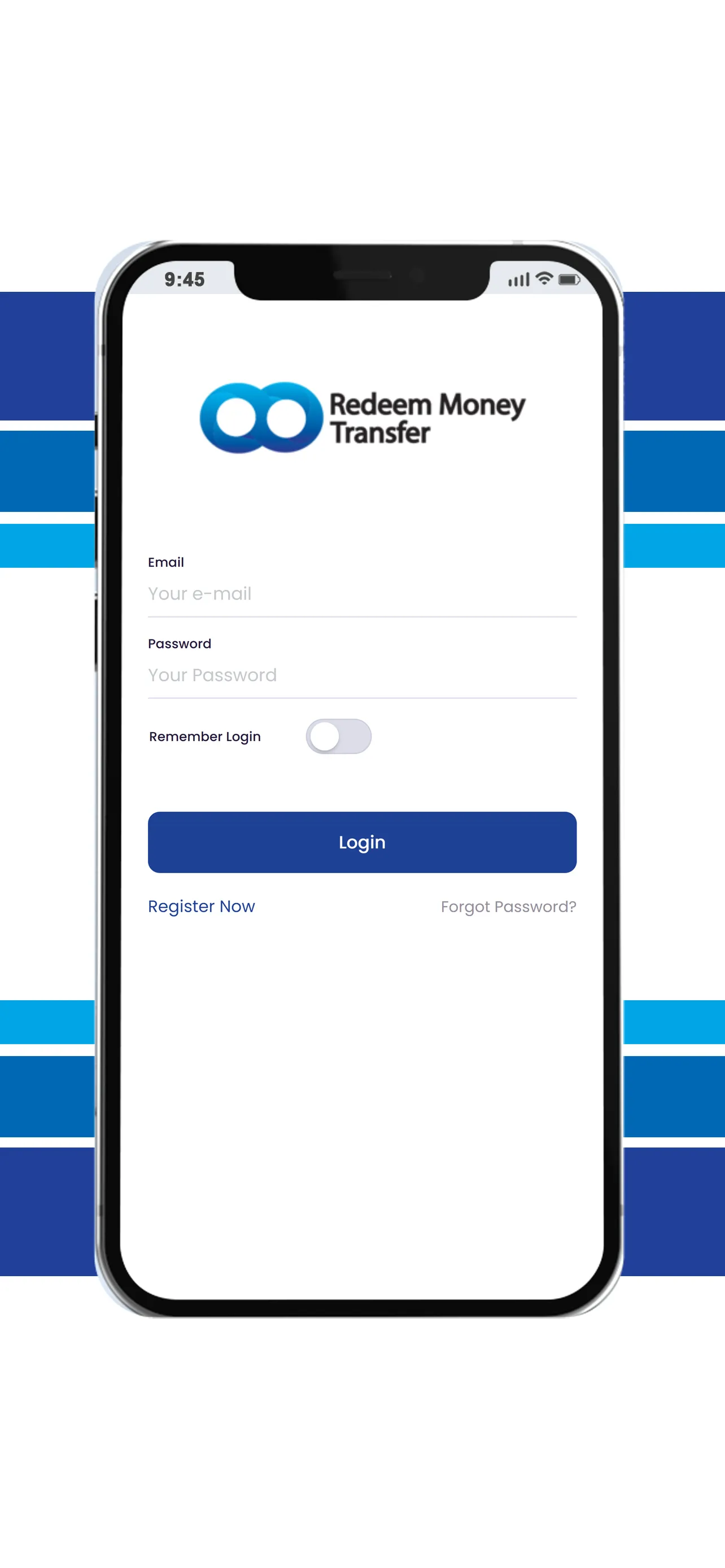 Redeem Money Transfer | Indus Appstore | Screenshot