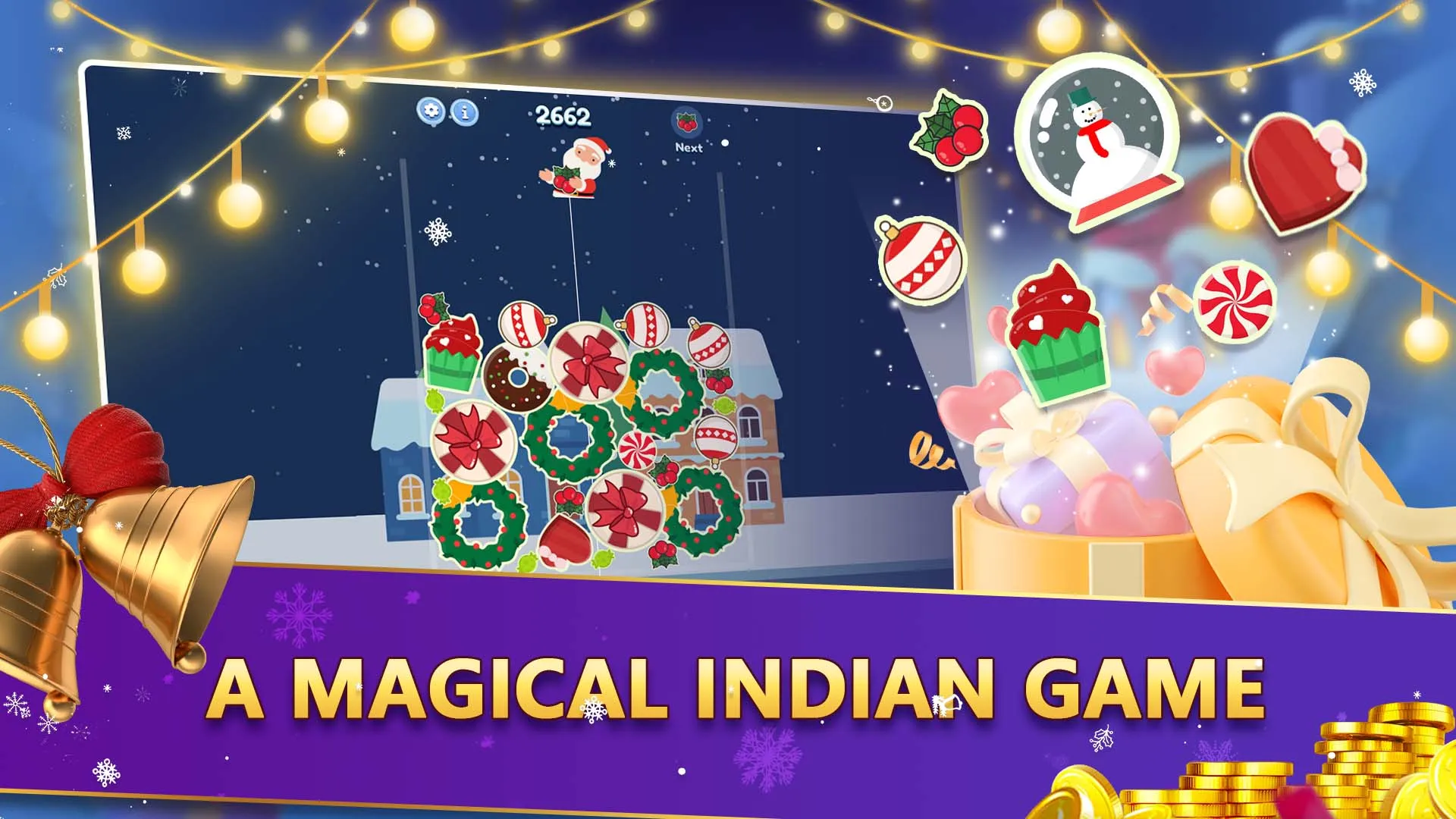 Wild Gift | Indus Appstore | Screenshot