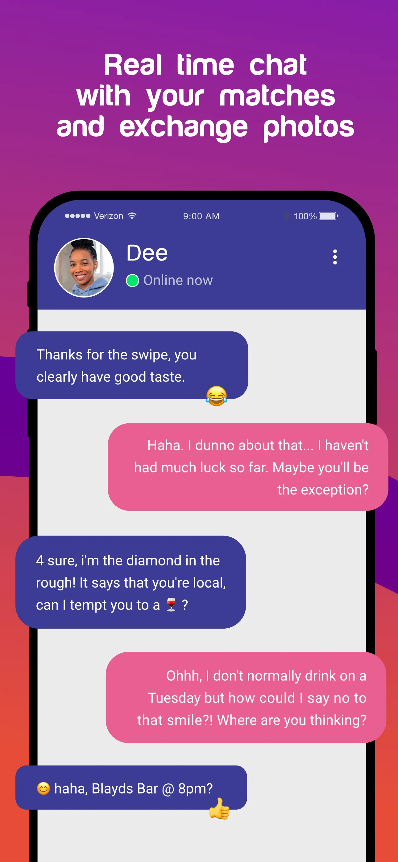 Only Women - Lesbian Dating | Indus Appstore | Screenshot