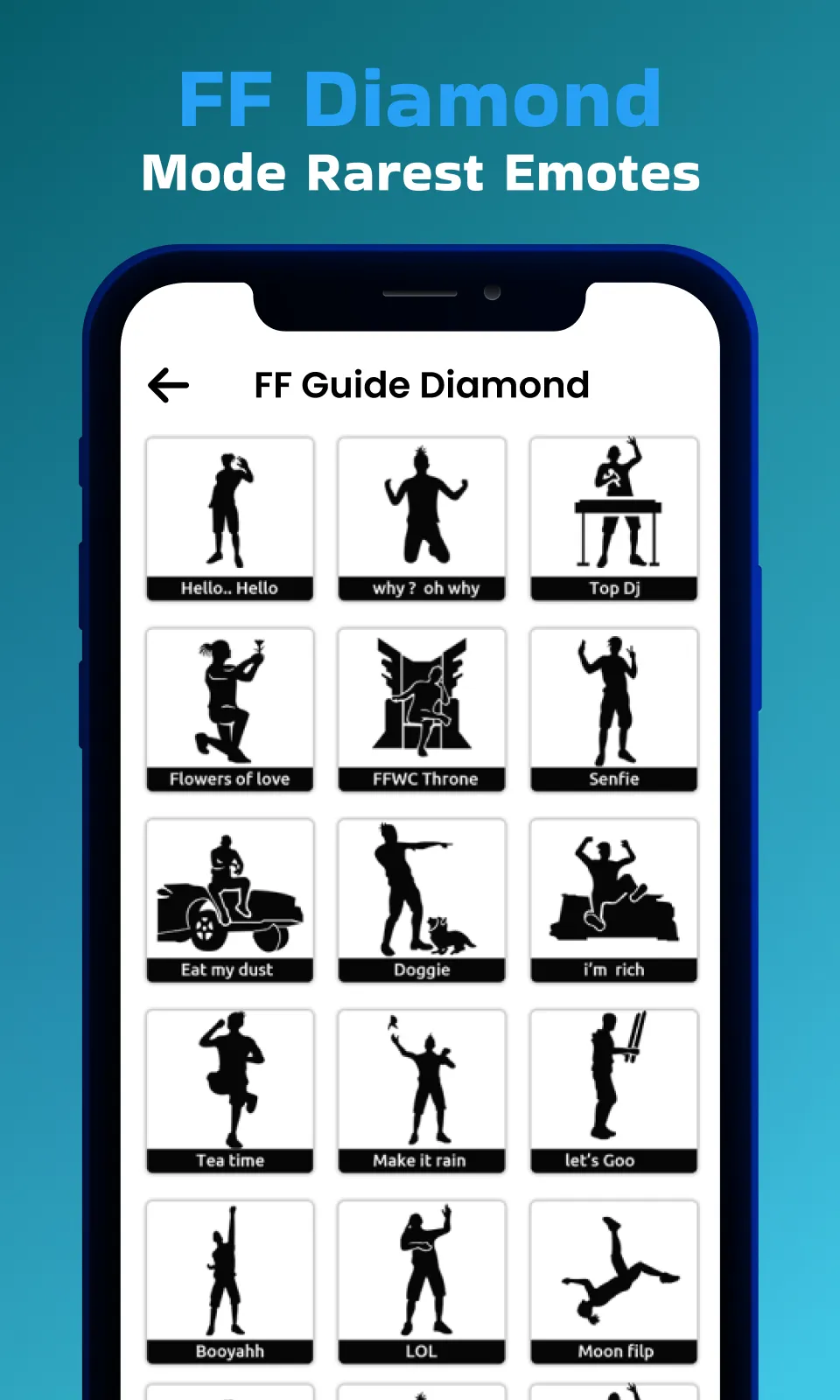 5X Get Daily Diamond - Guide | Indus Appstore | Screenshot