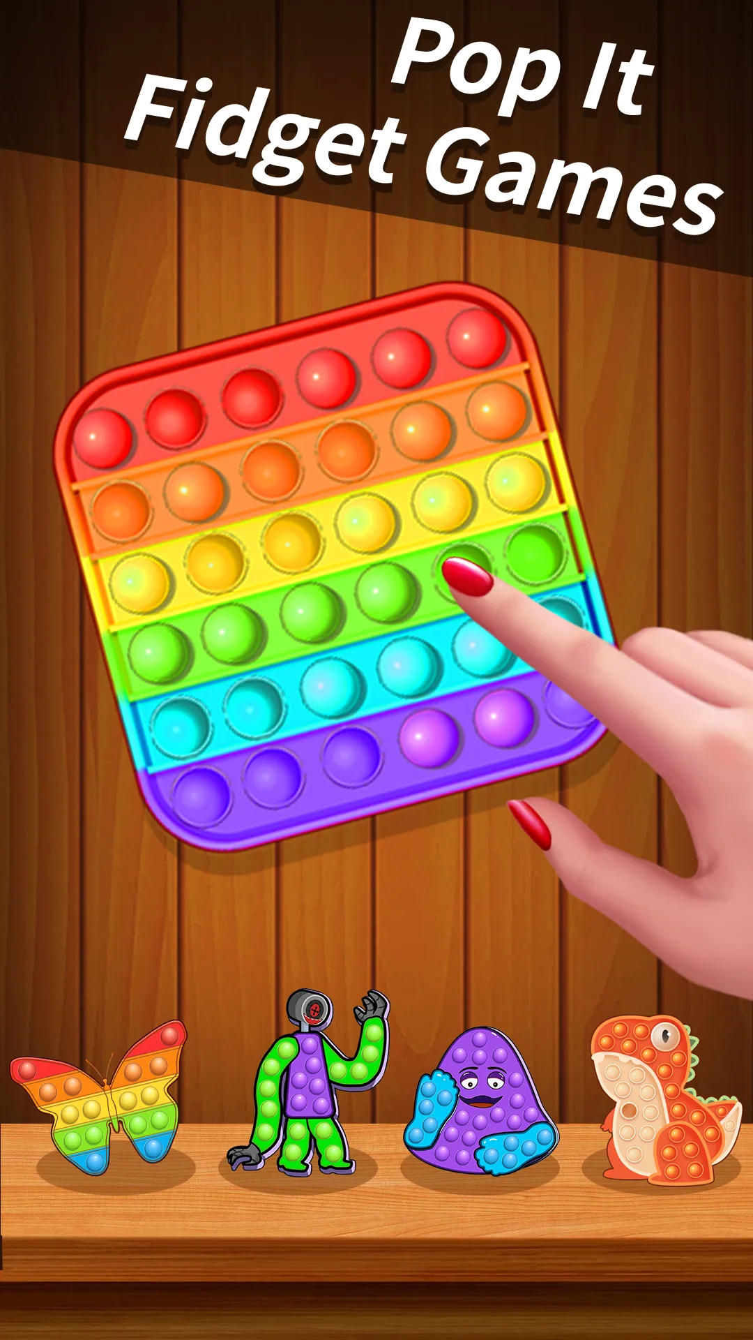 Relax Mini Games | Indus Appstore | Screenshot