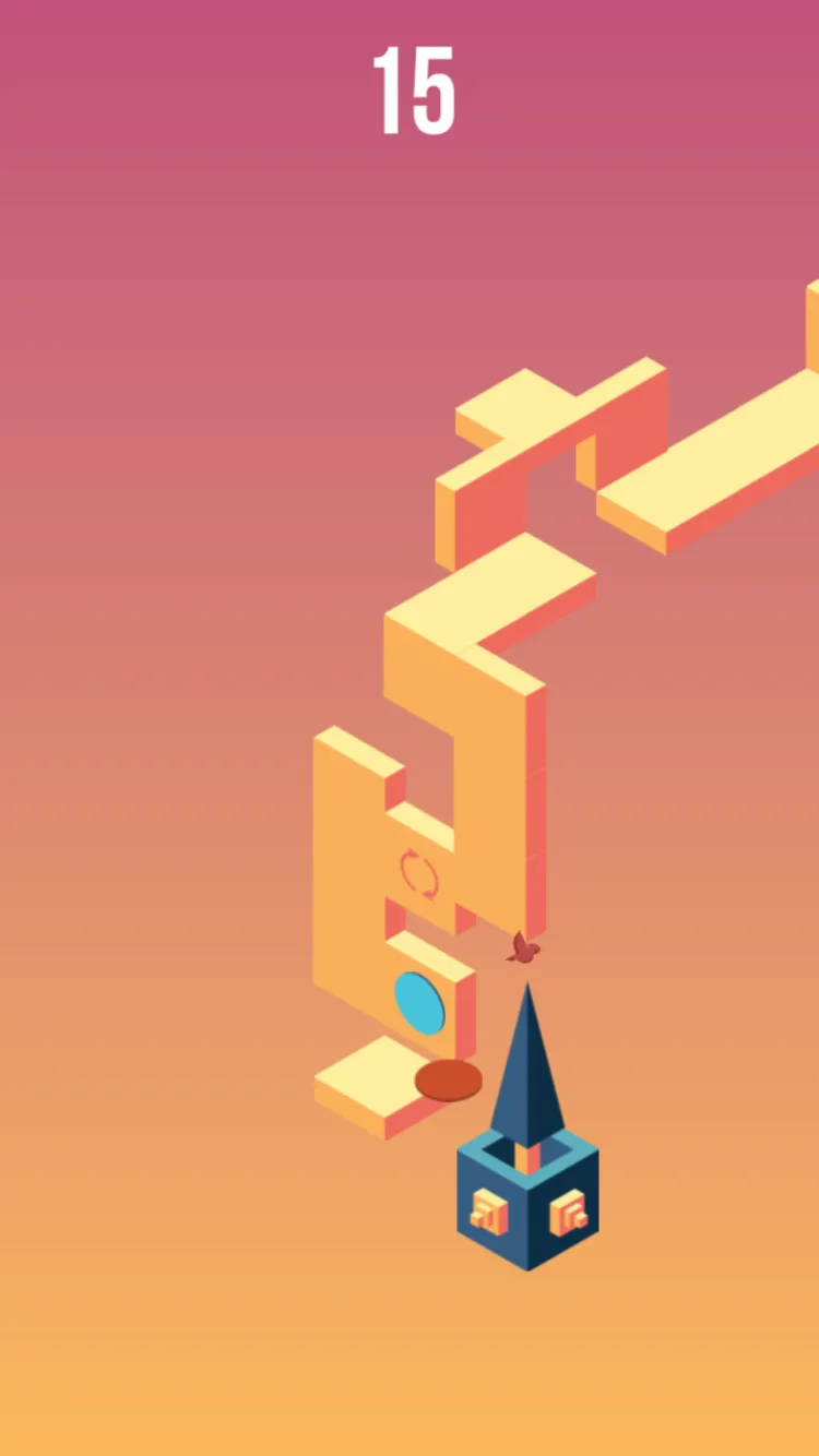 Skyward | Indus Appstore | Screenshot