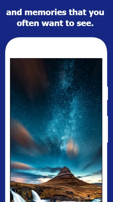 Photo Shortcut on Home Screen | Indus Appstore | Screenshot