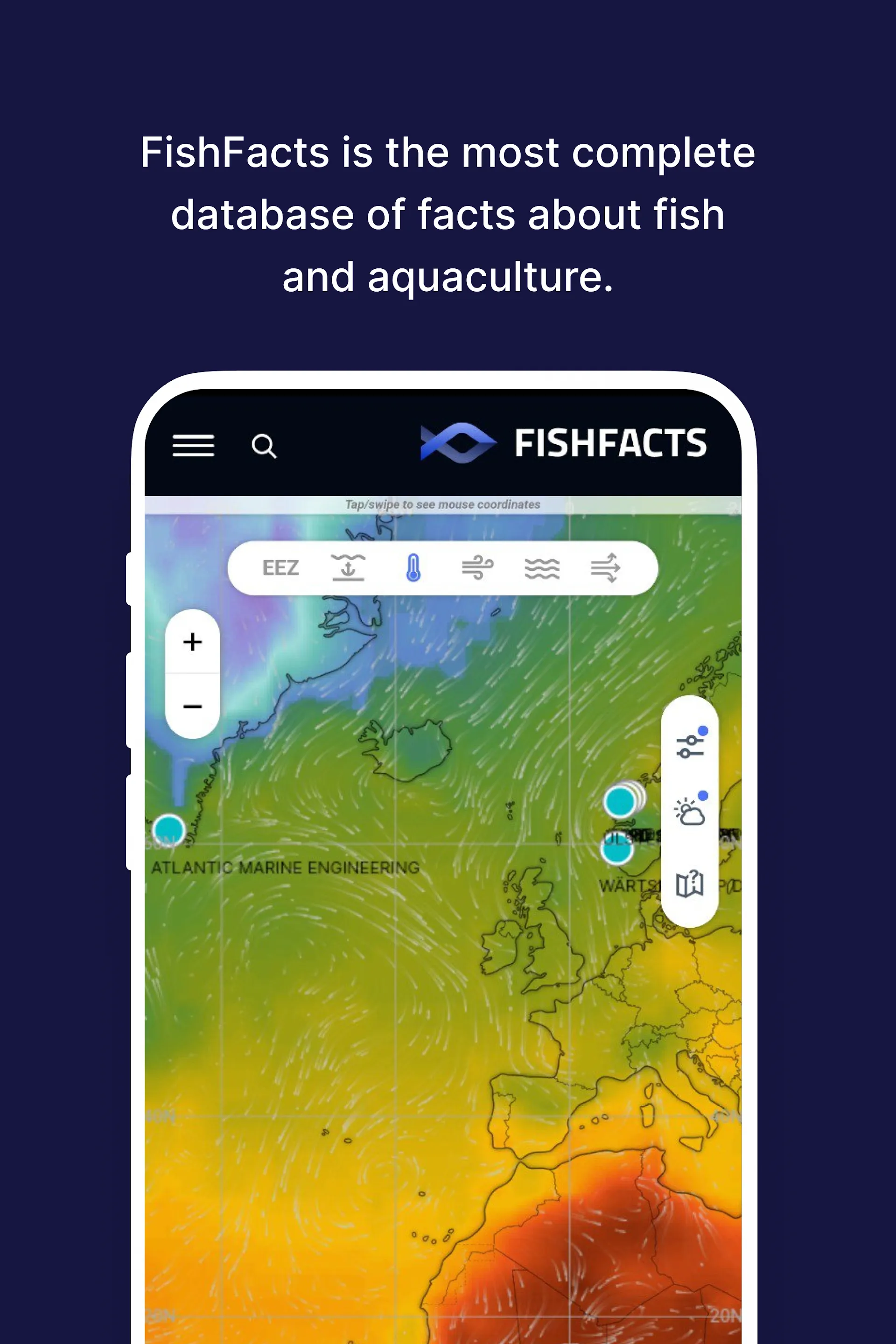 FishFacts | Indus Appstore | Screenshot