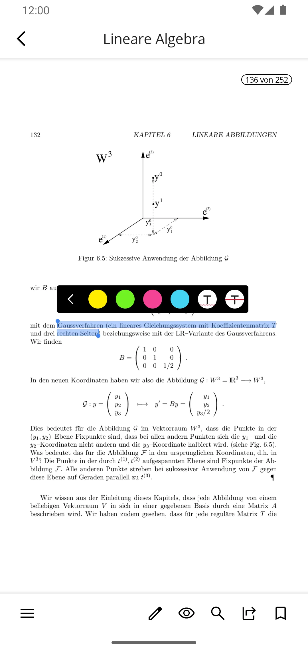 vdf Hochschulverlag | Indus Appstore | Screenshot