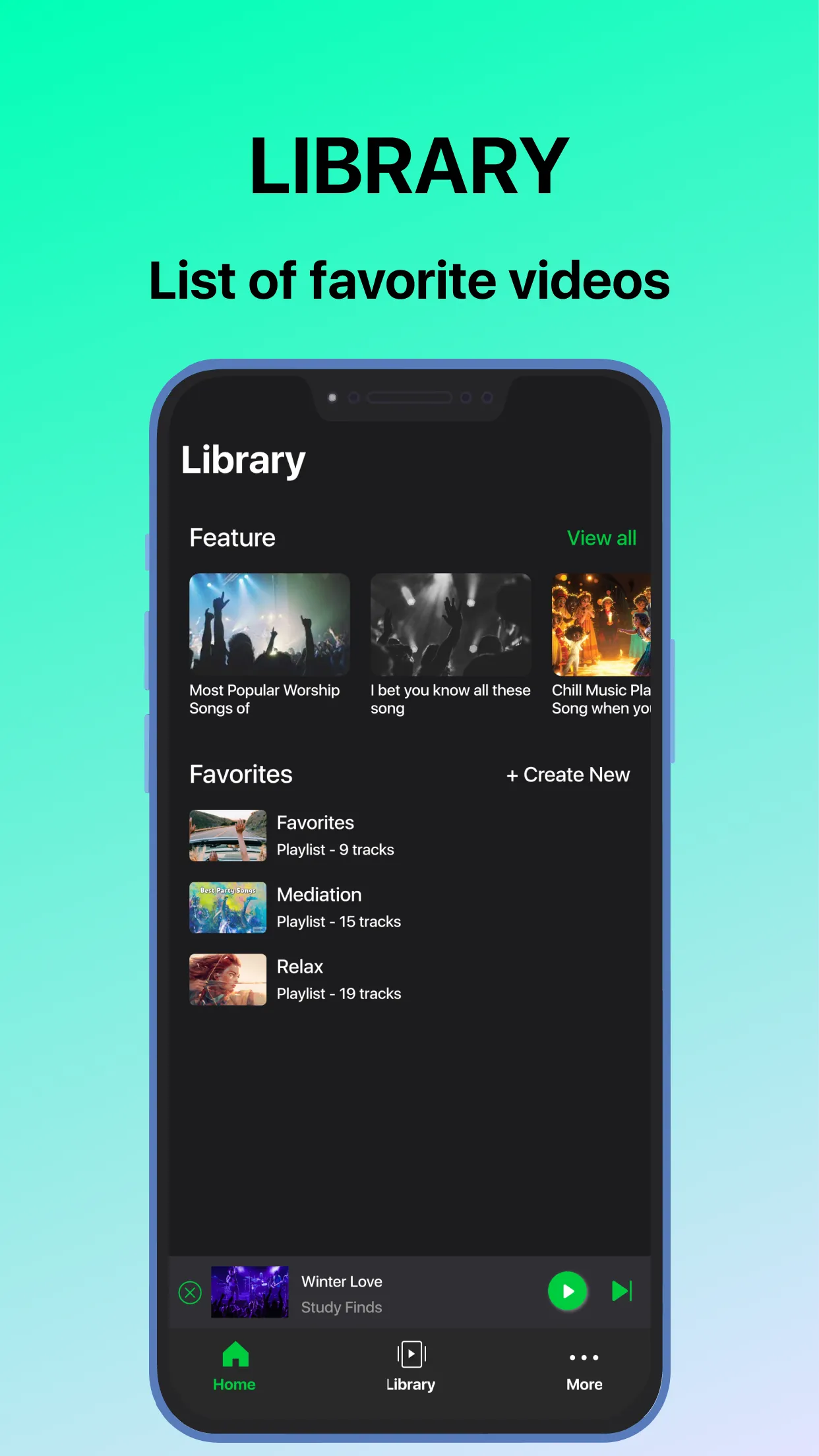 Play Tube Music - Pure Tuber | Indus Appstore | Screenshot