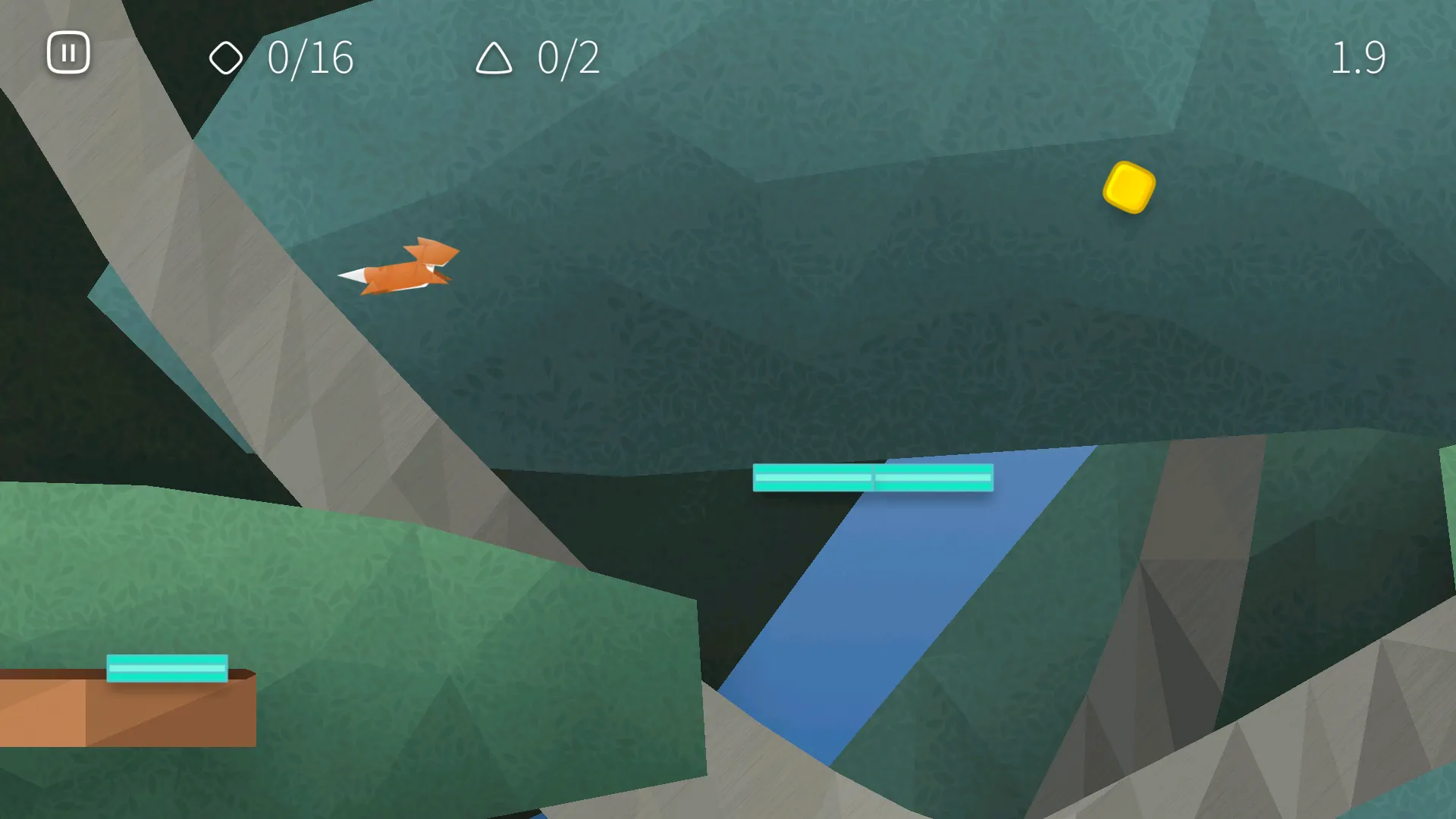 Fast like a Fox | Indus Appstore | Screenshot