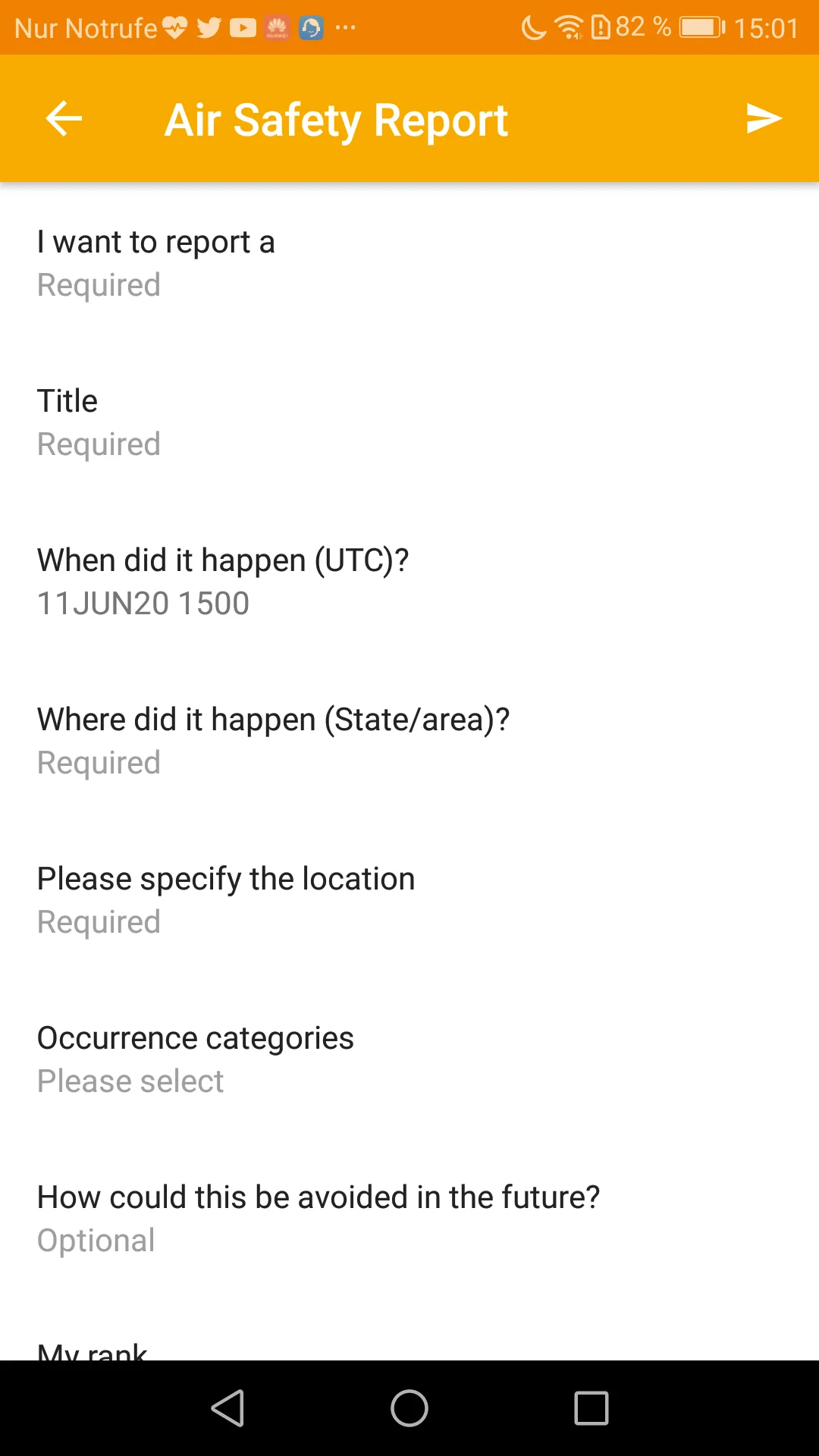 CUBE App | Indus Appstore | Screenshot