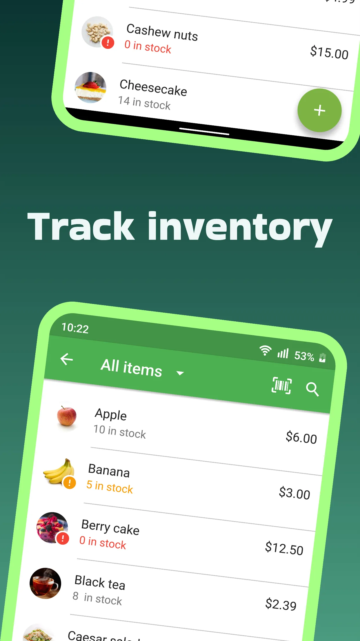 Loyverse POS - Point of Sale | Indus Appstore | Screenshot