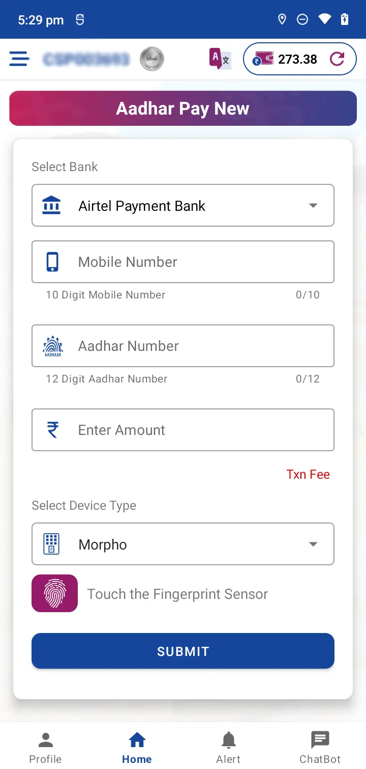 Xpresso | Indus Appstore | Screenshot