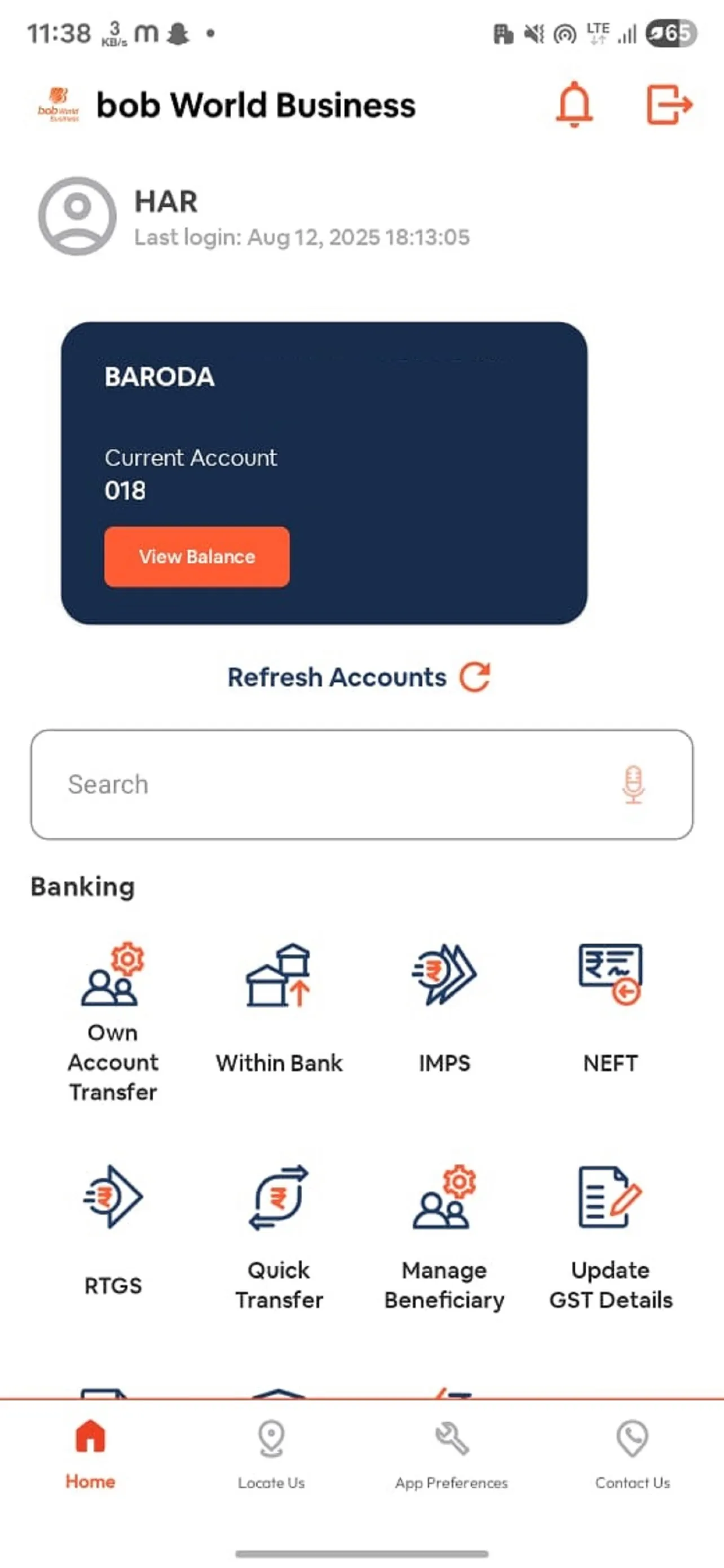 bob World Business | Indus Appstore | Screenshot