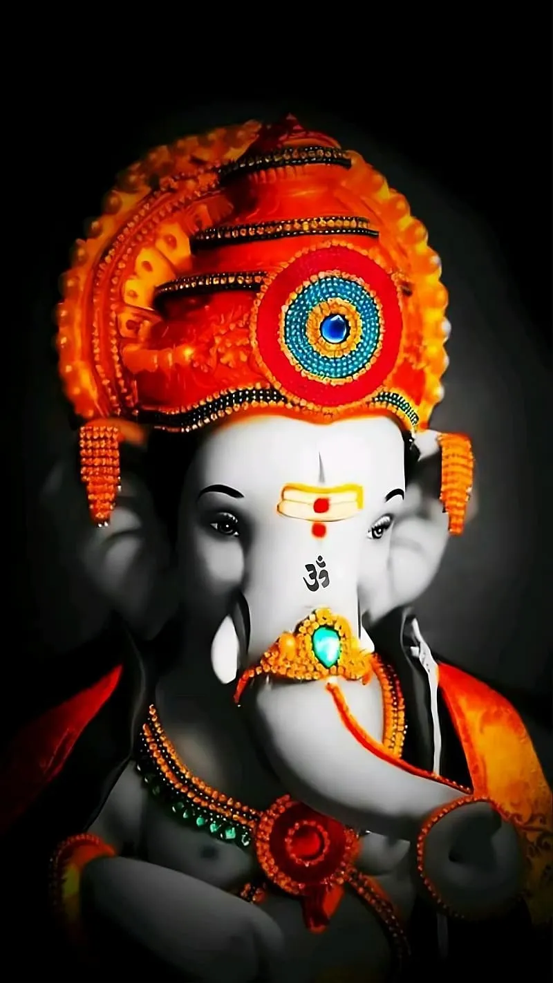 Ganapathi - Wallpapers,Puzzle | Indus Appstore | Screenshot