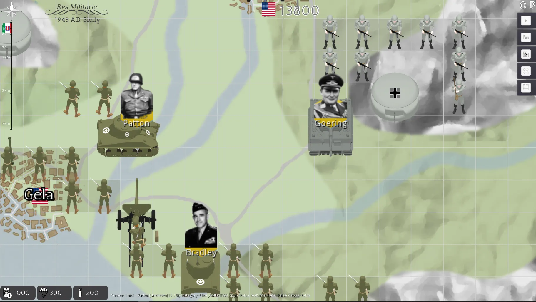 Res Militaria WW2 | Indus Appstore | Screenshot