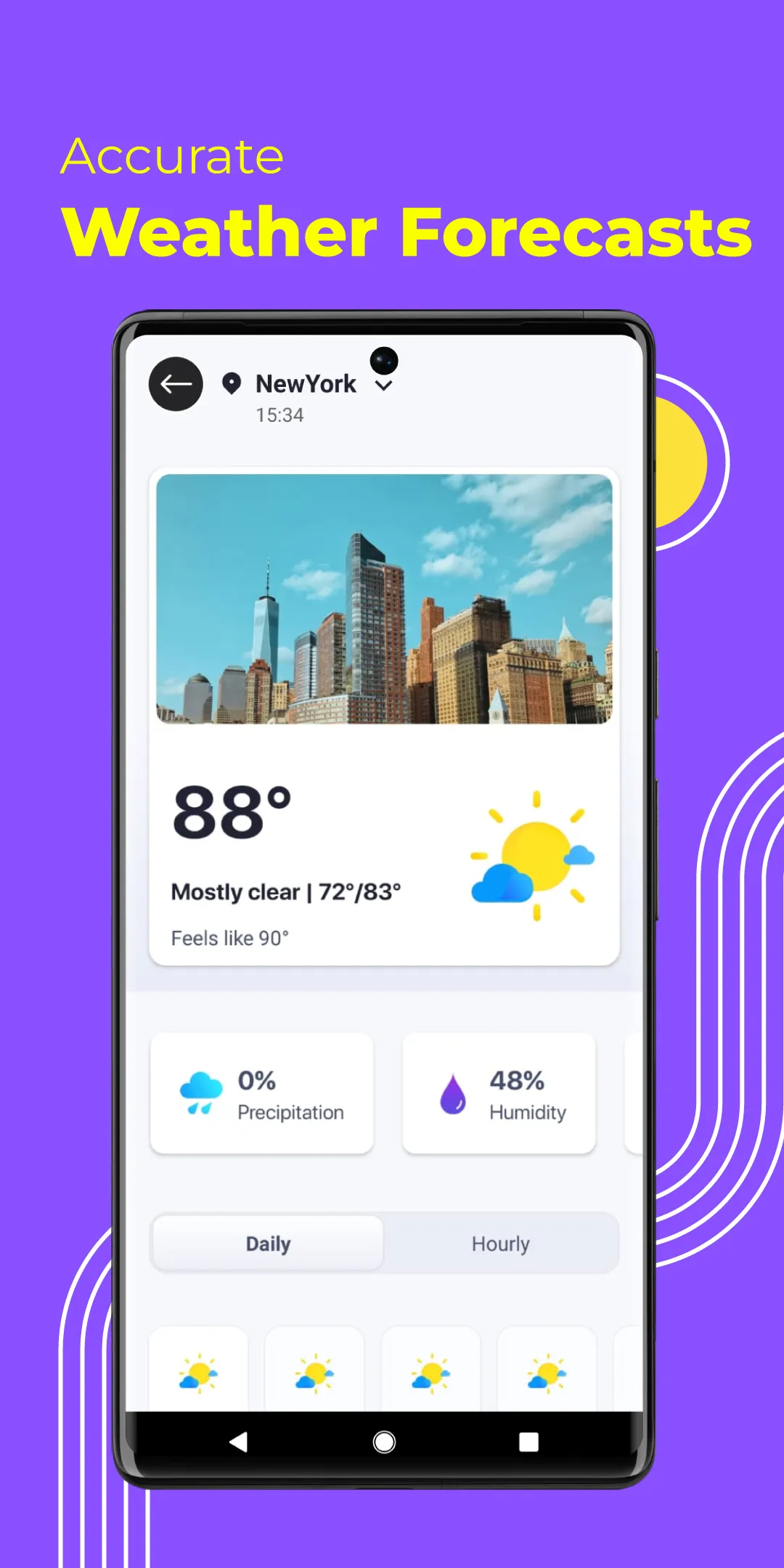 MotoHub by Swish | Indus Appstore | Screenshot