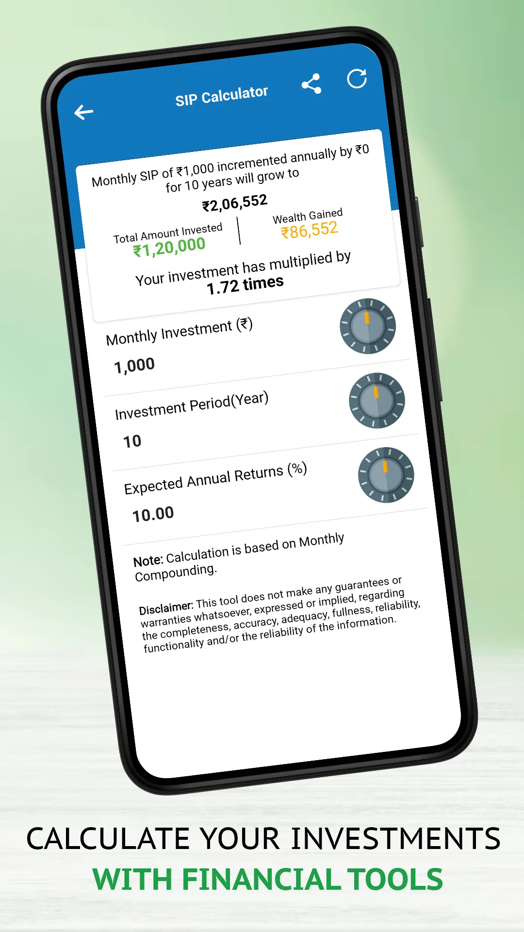 masterwealth | Indus Appstore | Screenshot