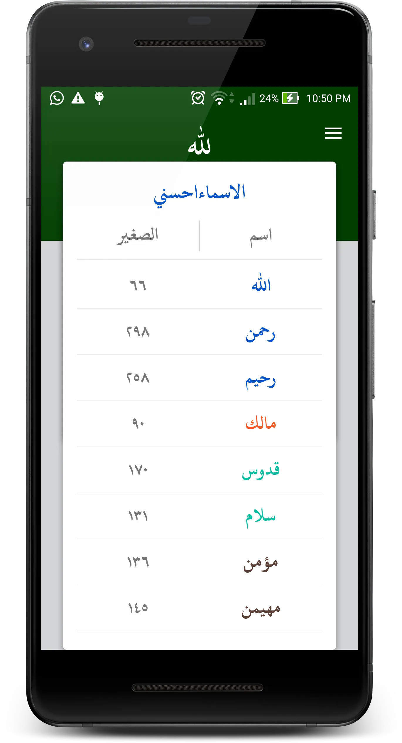 SIM Workbench | Indus Appstore | Screenshot