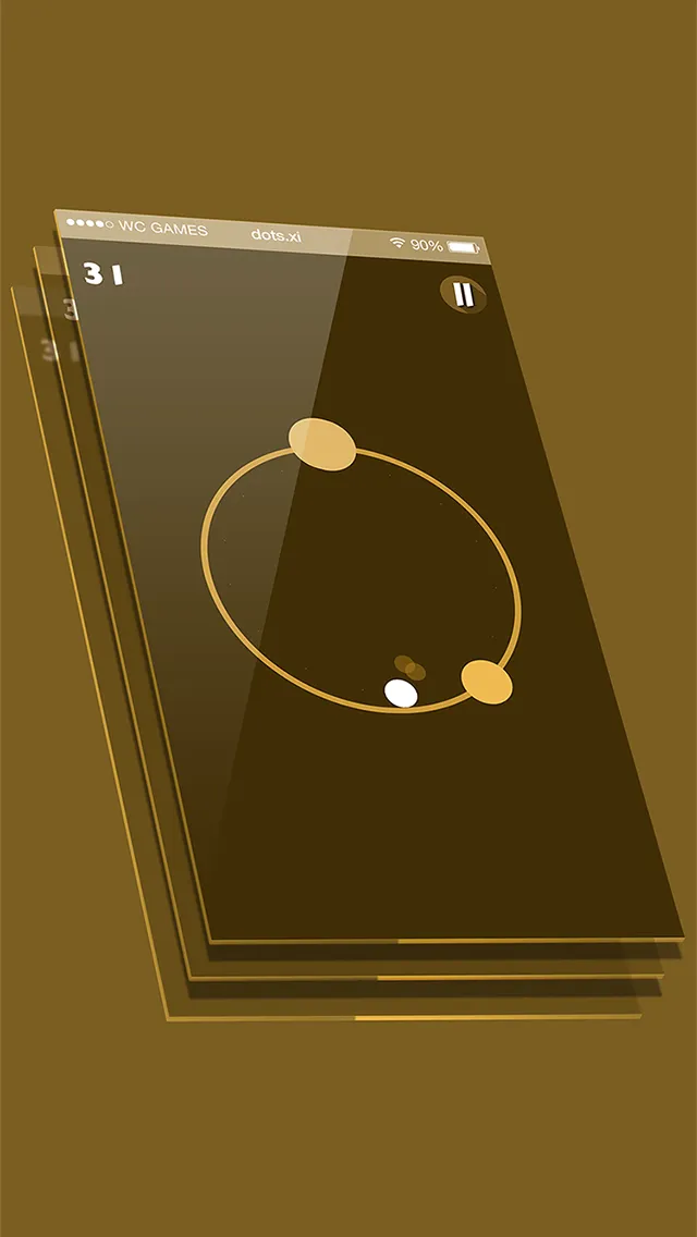 Smash Comets | Indus Appstore | Screenshot