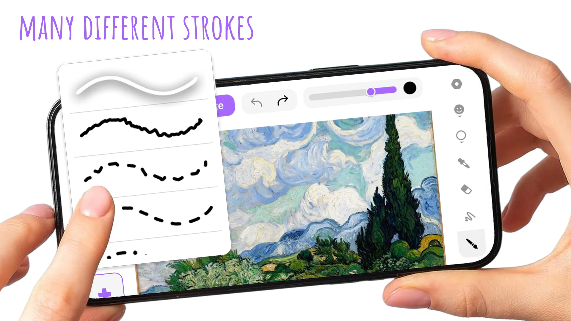 Draw Animation | Indus Appstore | Screenshot