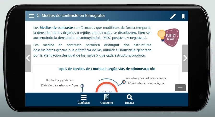 TC para todos | Indus Appstore | Screenshot