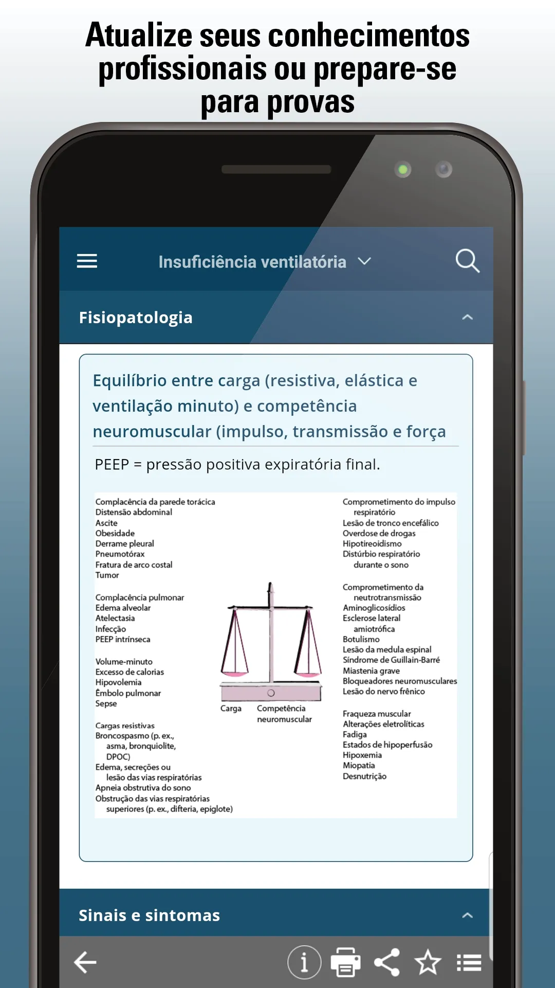 Manual MSD para Profissionais | Indus Appstore | Screenshot