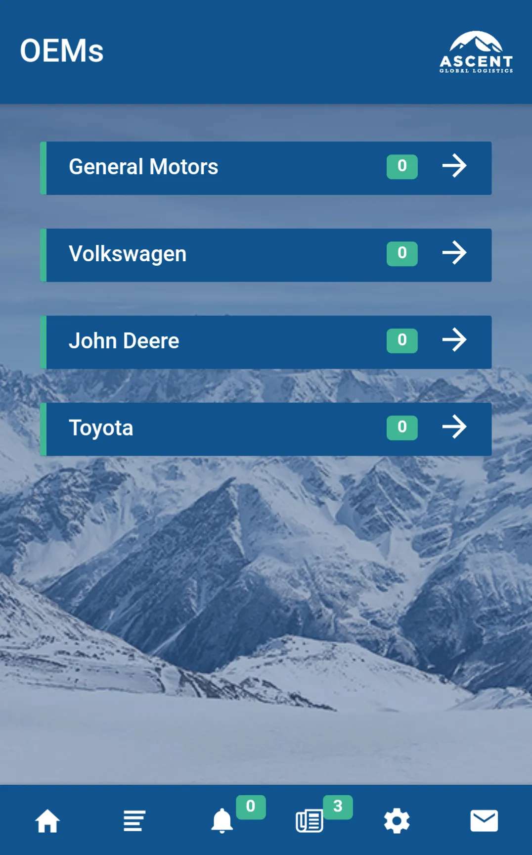 Ascent On-Demand Safety | Indus Appstore | Screenshot