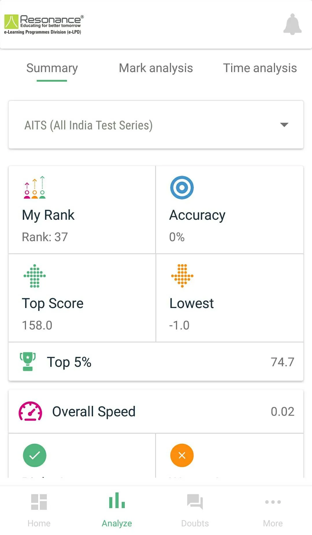 ResoOnline | Indus Appstore | Screenshot