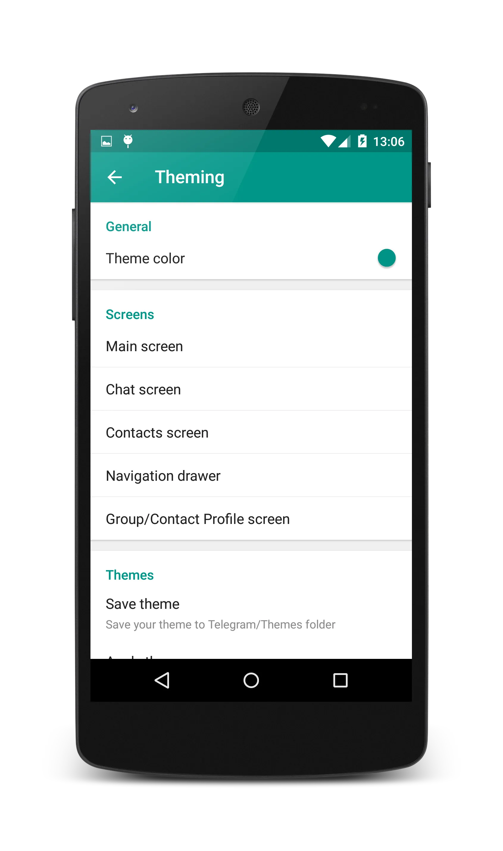 Plus Messenger | Indus Appstore | Screenshot