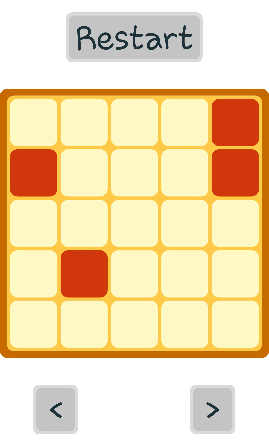 Fill The Board | Indus Appstore | Screenshot