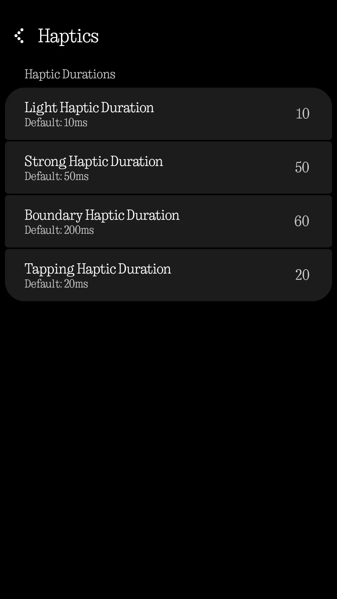 NoVolume | Indus Appstore | Screenshot