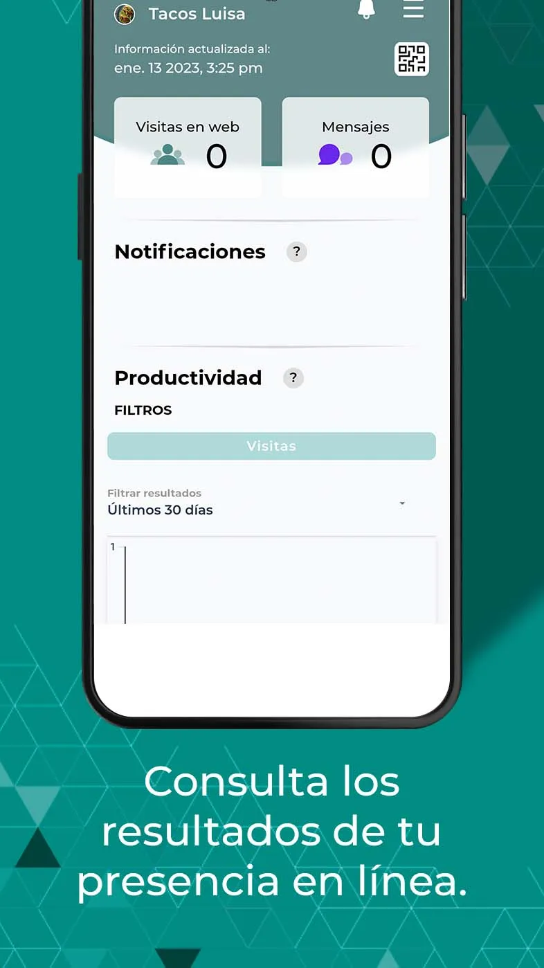 Mi Negocio Digital | Indus Appstore | Screenshot