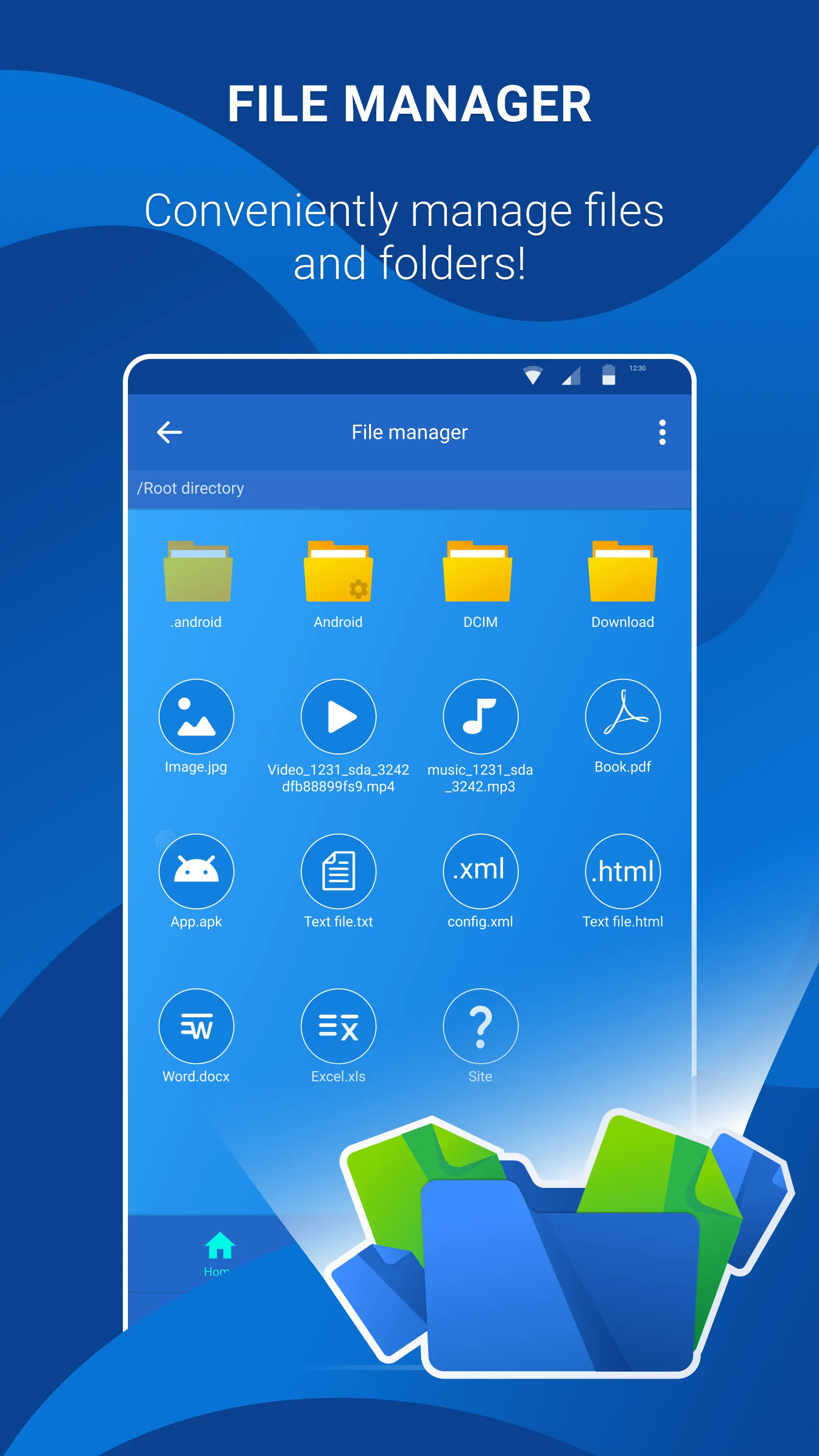 Cleaner Antivirus VPN Cleaner | Indus Appstore | Screenshot