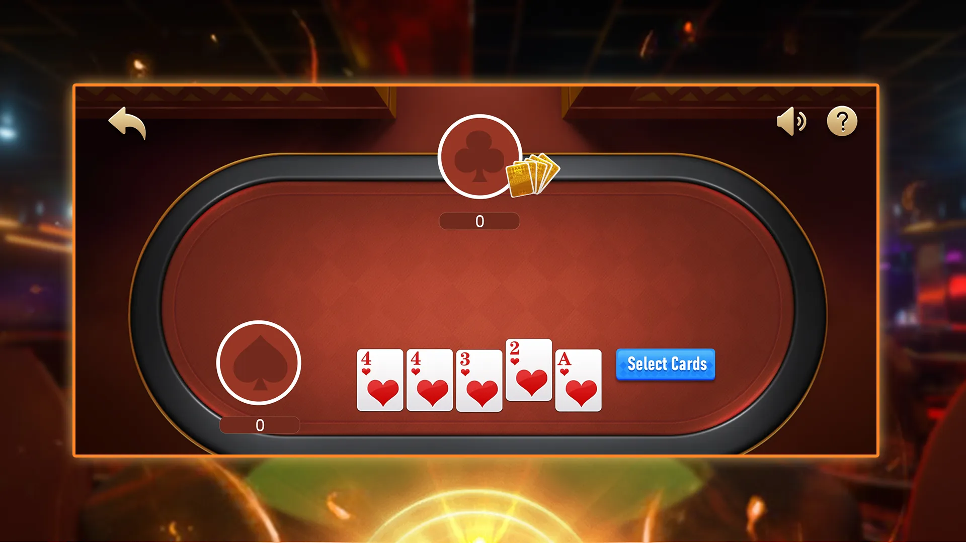 TeenPatti Go 3Poker Win | Indus Appstore | Screenshot