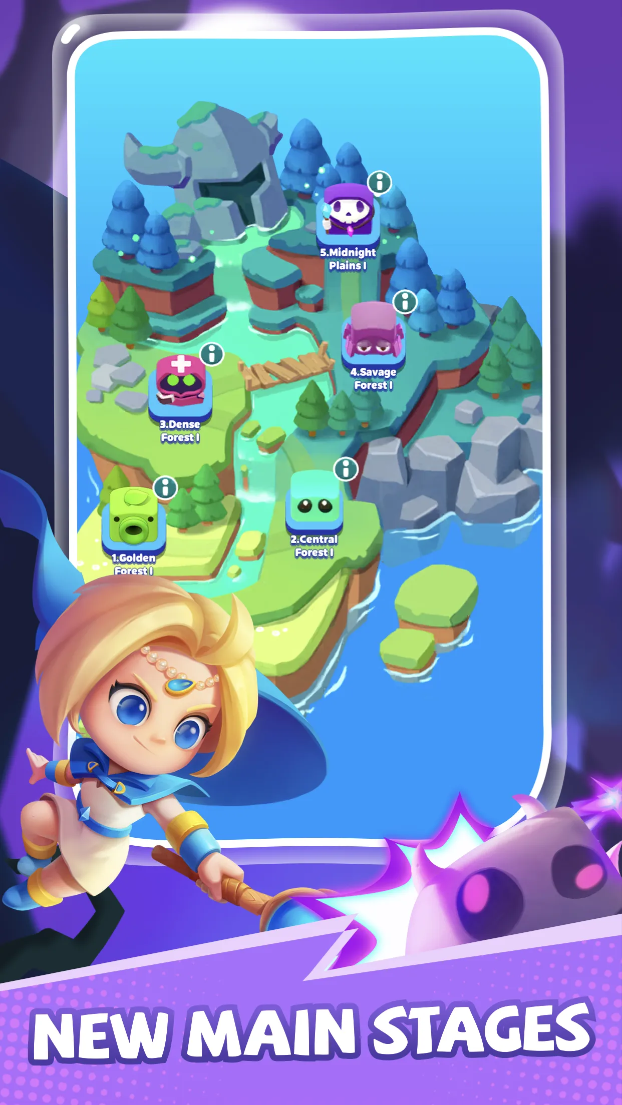 PunBall | Indus Appstore | Screenshot