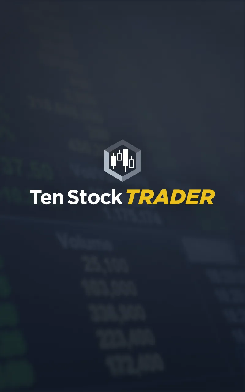 Ten Stock Trader | Indus Appstore | Screenshot