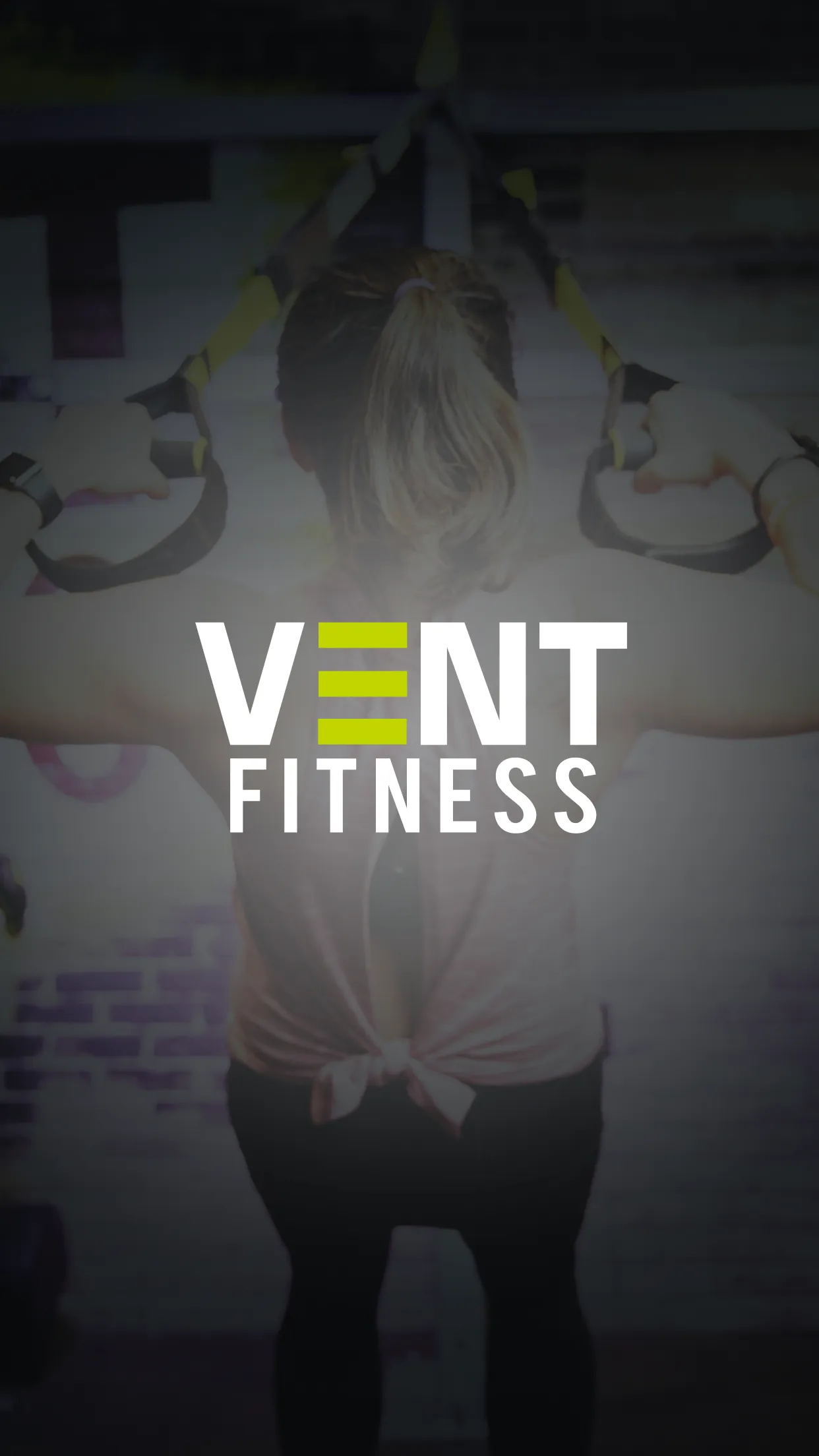 VENT Fitness | Indus Appstore | Screenshot